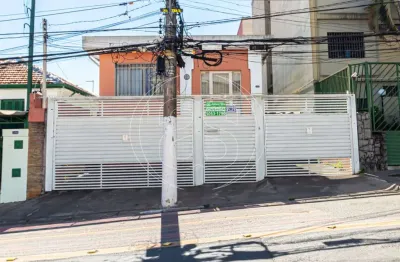 Casa comercial com 3 salas à venda na Alameda dos Guatás, 202, Saúde, São Paulo