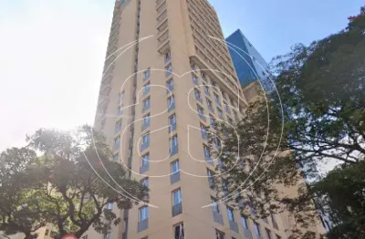 Sala comercial para alugar na Avenida Ibirapuera, 2144, Moema, São Paulo