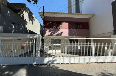 Casa comercial com 2 salas para alugar na Rua dos Chanes, 222, Moema, São Paulo