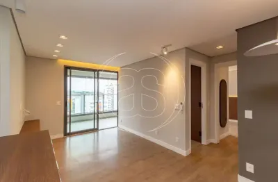Apartamento com 2 quartos para alugar na Rua Doutor Bacelar, 780, Vila Clementino, São Paulo