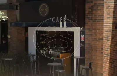 Ponto comercial para alugar na Avenida dos Carinás, 301, Moema, São Paulo