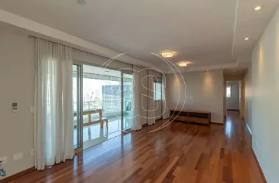 Apartamento para venda 105 mt² com suítes no brooklin