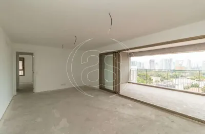 Apartamento com 3 quartos à venda na Avenida Cotovia, 611, Moema, São Paulo