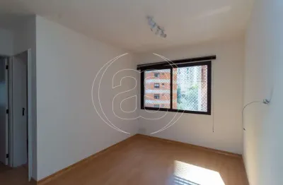Apartamento com 1 quarto para alugar na Rua Jacques Félix, 326, Vila Nova Conceição, São Paulo
