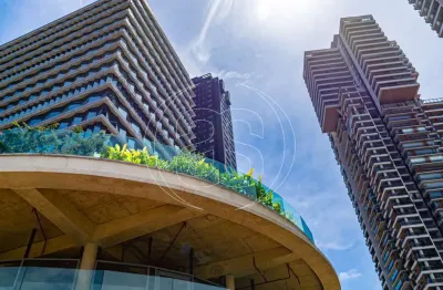 Apartamento com 3 quartos para alugar na Avenida Roque Petroni Júnior, 630, Brooklin, São Paulo