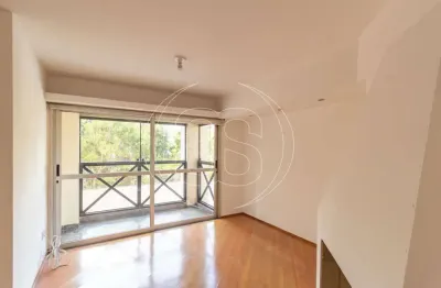 Apartamento com 3 quartos à venda na Avenida Divino Salvador, 301, Moema, São Paulo
