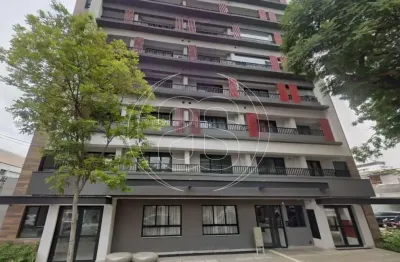 Apartamento com 1 quarto para alugar na Avenida Miruna, 51, Moema, São Paulo