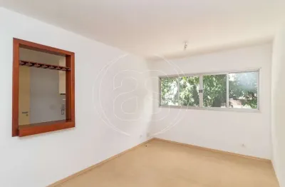 Apartamento com 1 quarto para alugar na Avenida Jurema, 147, Moema, São Paulo