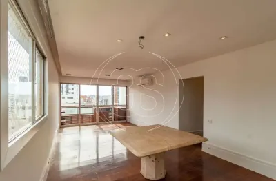 Apartamento com 3 quartos para alugar na Avenida Jacutinga, 352, Moema, São Paulo