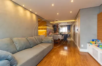 Apartamento com 3 quartos à venda na Avenida Juriti, 541, Moema, São Paulo