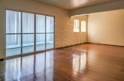 Apartamento com 4 quartos à venda na Avenida Jurema, 602, Moema, São Paulo