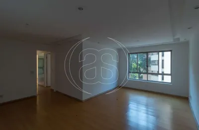 Apartamento com 3 quartos para alugar na Rua Manoel da Nóbrega, 533, Paraíso, São Paulo