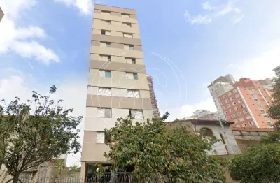 Apartamento com 2 quartos à venda na Rua Jorge Tibiriçá, 180, Vila Mariana, São Paulo