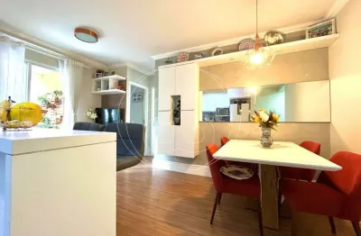 Apartamento com 2 quartos à venda na Avenida Jandira, 404, Moema, São Paulo
