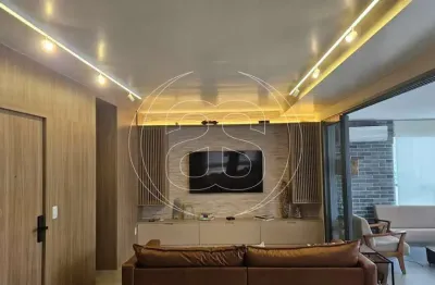Apartamento com 3 quartos à venda na Rua Guararapes, 55, Brooklin Paulista, São Paulo
