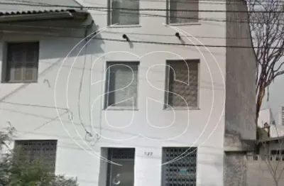 Casa comercial com 4 salas para alugar na Rua Gandavo, 577, Vila Clementino, São Paulo