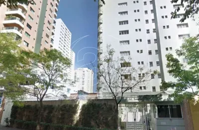 Apartamento com 1 quarto à venda na Rua Mairinque, 70, Vila Clementino, São Paulo