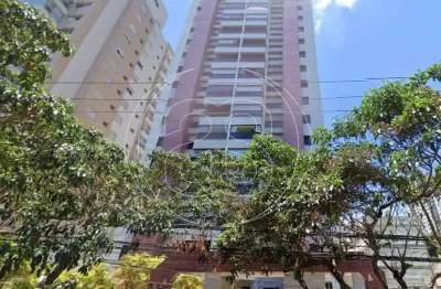 Apartamento com 4 quartos à venda na Rua Estado de Israel, 621, Vila Clementino, São Paulo