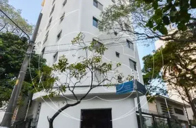Apartamento  residncial na região da vila clementino