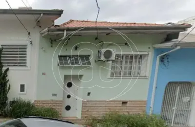 Casa comercial com 3 salas à venda na Rua Três de Maio, 111, Vila Clementino, São Paulo