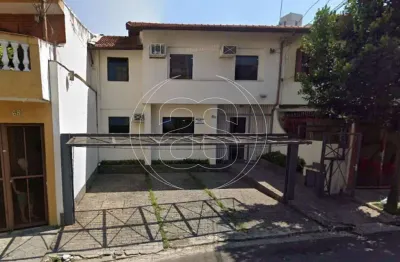 Casa comercial com 3 salas à venda na Rua Manoel Cebrian Ferrer, 60, Vila Clementino, São Paulo