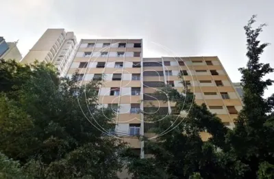 Apartamento com 3 quartos à venda na Rua Iguatemi, 64, Itaim Bibi, São Paulo