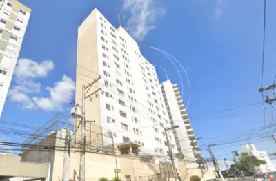 Apartamento com 2 quartos à venda na Avenida Santa Catarina, 1383, Vila Mascote, São Paulo