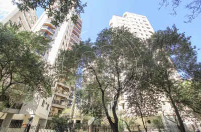 Apartamento com 4 quartos para alugar na Alameda dos Jurupis, 1035, Moema, São Paulo