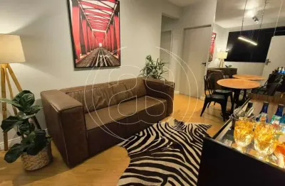 Apartamento com 2 quartos à venda na Avenida Doutor Altino Arantes, 928, Vila Clementino, São Paulo