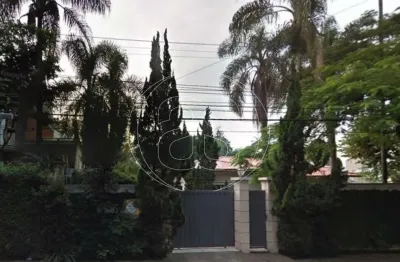 Casa em condomínio fechado com 4 quartos à venda na Rua Comendador Elias Zarzur, 2029, Santo Amaro, São Paulo