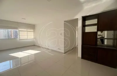 Apartamento com 2 quartos para alugar na avenida agami, 22, moema, são paulo, 82 m2 por r$ 5.500