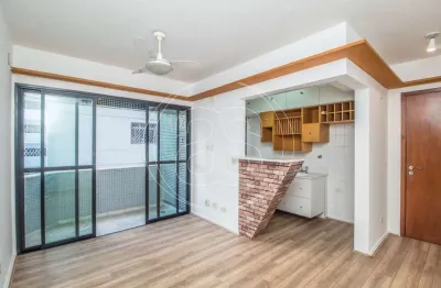 Apartamento com 1 quarto à venda na Avenida Jacutinga, 251, Moema, São Paulo