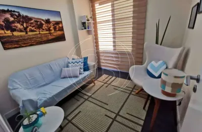 Sala comercial para locação 31mt² com garagem na vila mariana
