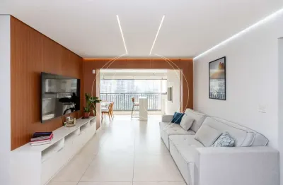 Apartamento com 3 quartos à venda na Rua das Flechas, 484, Vila Santa Catarina, São Paulo