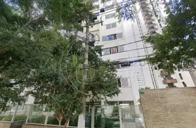 Apartamento com 2 quartos para alugar na Rua Itacema, 292, Itaim Bibi, São Paulo
