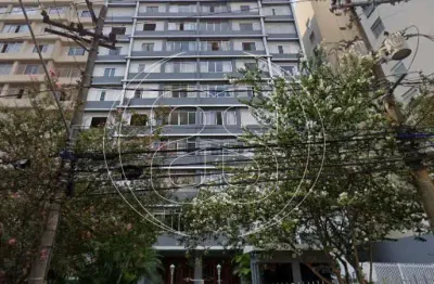 Apartamento com 3 quartos à venda na Rua José Antônio Coelho, 730, Vila Mariana, São Paulo
