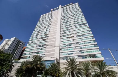 Apartamento com 2 quartos à venda na Avenida Santo Amaro, 3131, Brooklin Paulista, São Paulo