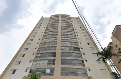 Apartamento com 3 quartos à venda na Rua Viçosa do Ceará, 44, Vila Mascote, São Paulo