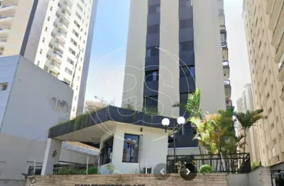 Apartamento com 2 quartos à venda na Rua Fiandeiras, 90, Vila Olímpia, São Paulo