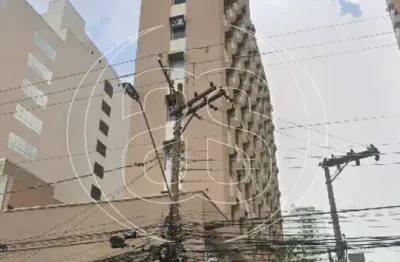 Sala comercial para venda 37mt² com garagem na vila mariana