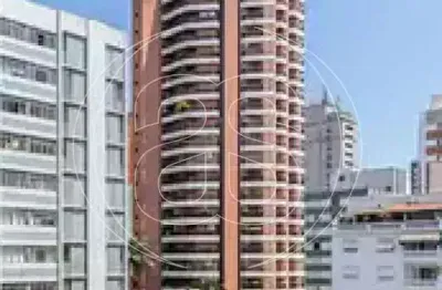 Apartamento com 3 quartos para alugar na Rua Oscar Pereira da Silva, 73, Itaim Bibi, São Paulo