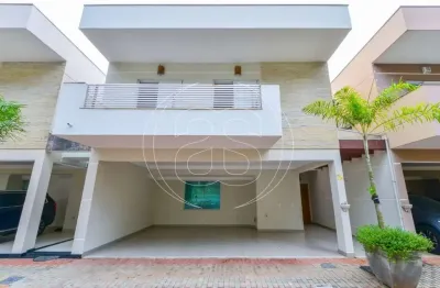 Casa em condomínio fechado com 4 quartos à venda na Rua Sônia Ribeiro, 1342, Brooklin, São Paulo