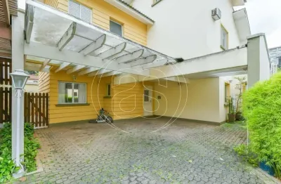 Casa em condomínio fechado com 4 quartos à venda na Rua João Álvares Soares, 413, Campo Belo, São Paulo