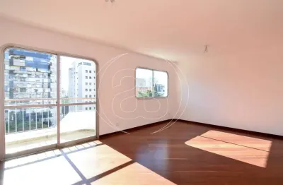 Apartamento para venda 180 mt² com suíte no brooklin
