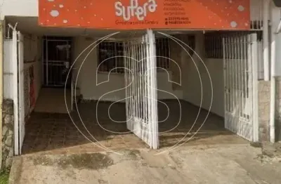 Casa comercial com 7 salas para alugar na Rua das Perobas, 255, Vila Parque Jabaquara, São Paulo