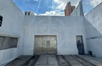 Ponto comercial com 4 salas para alugar na Rua Canário, 1274, Moema, São Paulo
