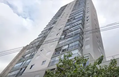 Apartamento com 2 quartos à venda na Rua Gaspar Lourenço, 276, Vila Mariana, São Paulo