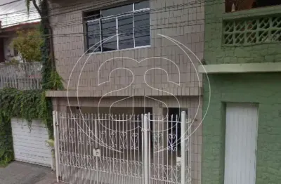Casa com 3 quartos à venda na Rua Benjamin Costa, 53, Jardim Aeroporto, São Paulo