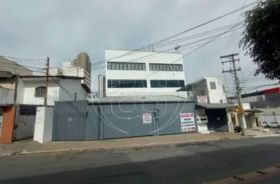 Prédio monousuário para locação | 1.896 m² de área útil | 6 vagas | gerador de energia
