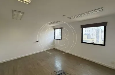Sala comercial com 5 salas para alugar na Avenida Iraí, 79, Moema, São Paulo